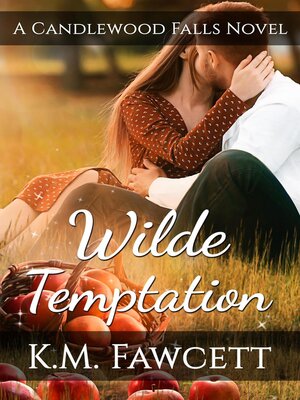 Wilde Temptation - ebook